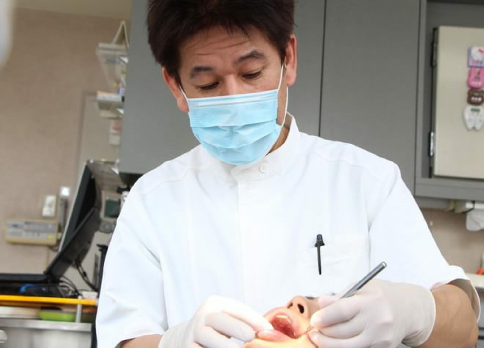 高野歯科クリニックの代表写真8