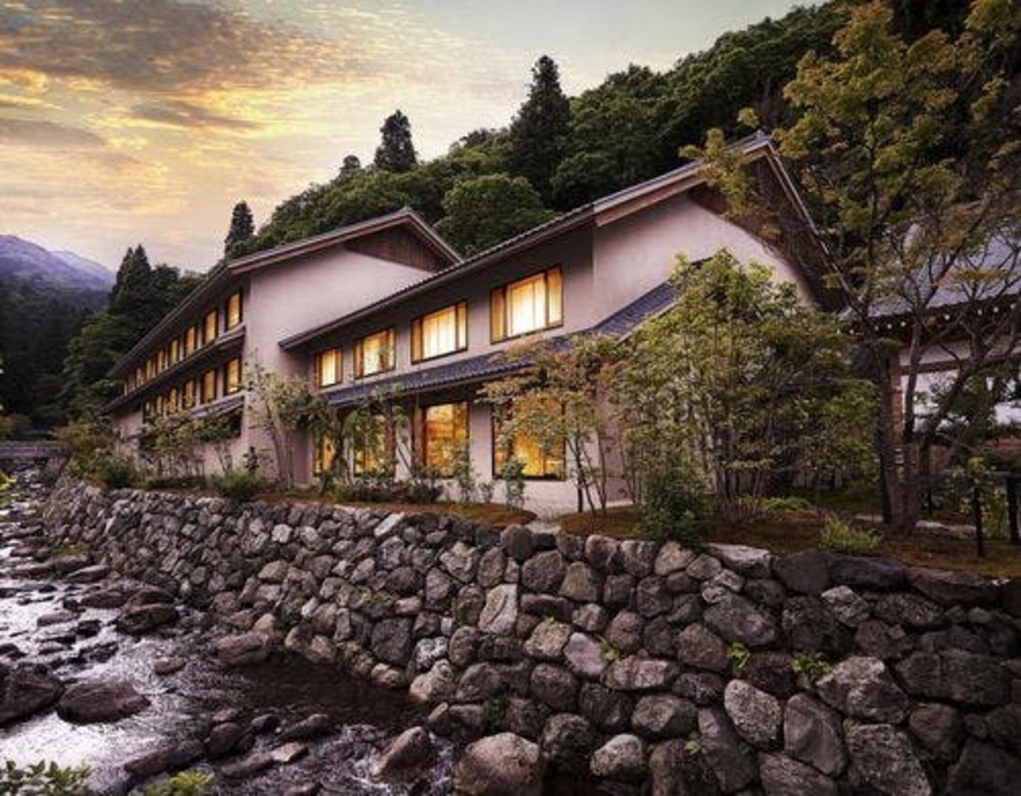 永平寺 親禅の宿 柏樹關の代表写真1