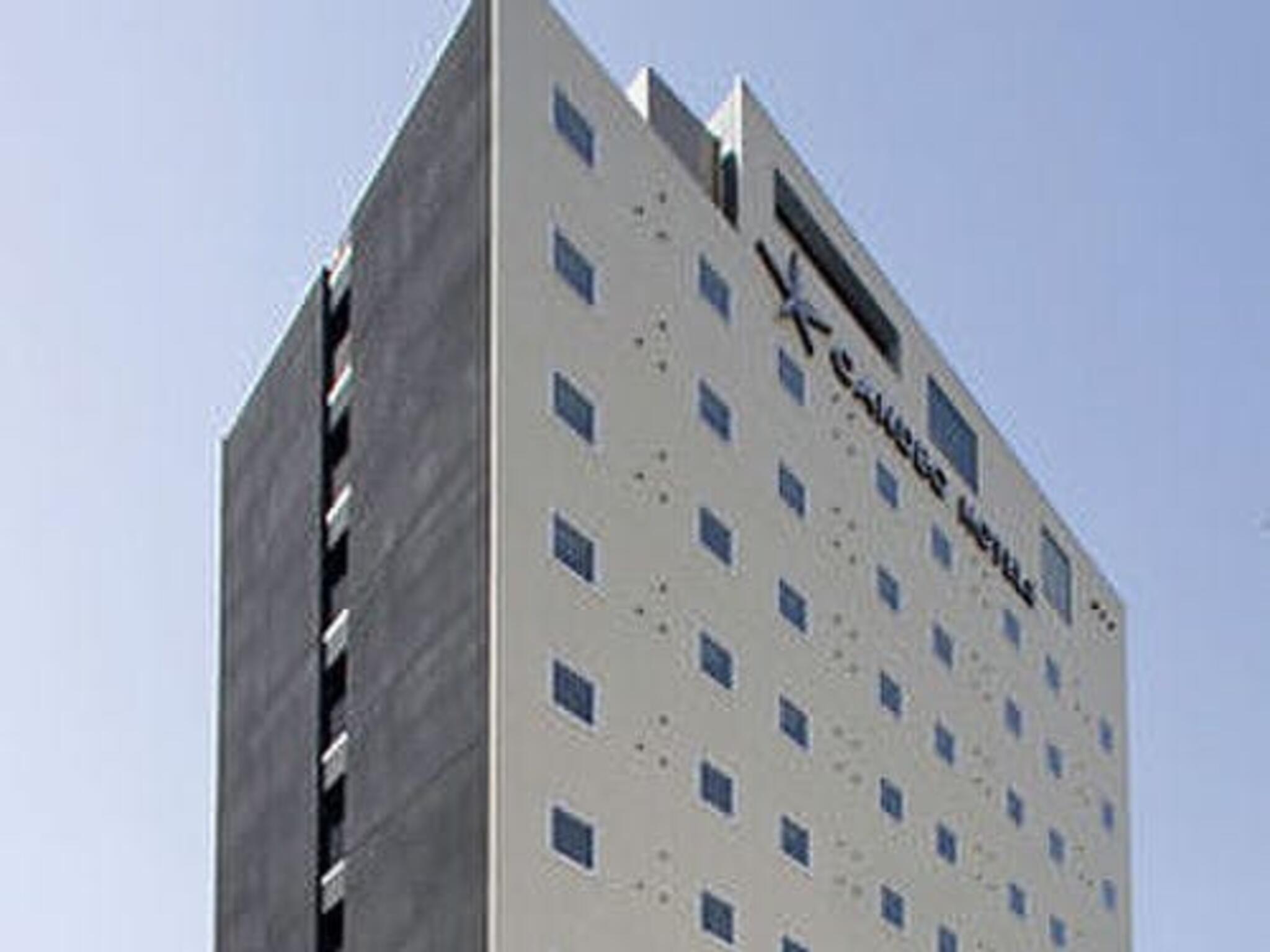 カンデオホテルズ半田(CANDEO HOTELS)の代表写真3