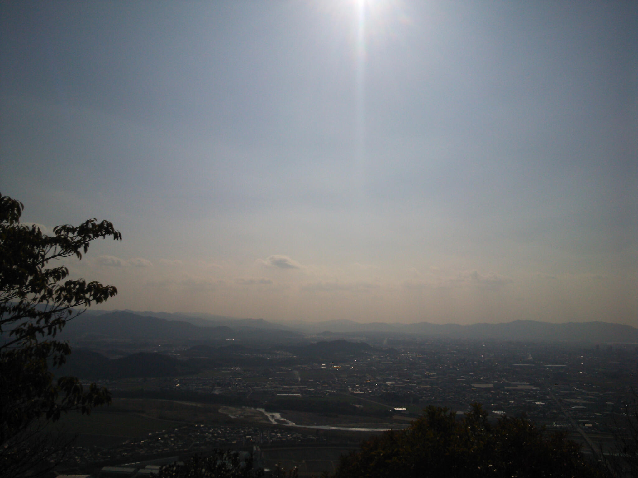 三上山の代表写真2