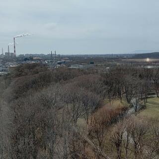 緑ケ丘公園(苫小牧市)の写真21