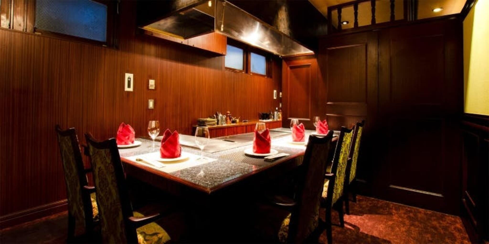 神戸ステーキレストラン　ロイヤルモーリヤの代表写真4