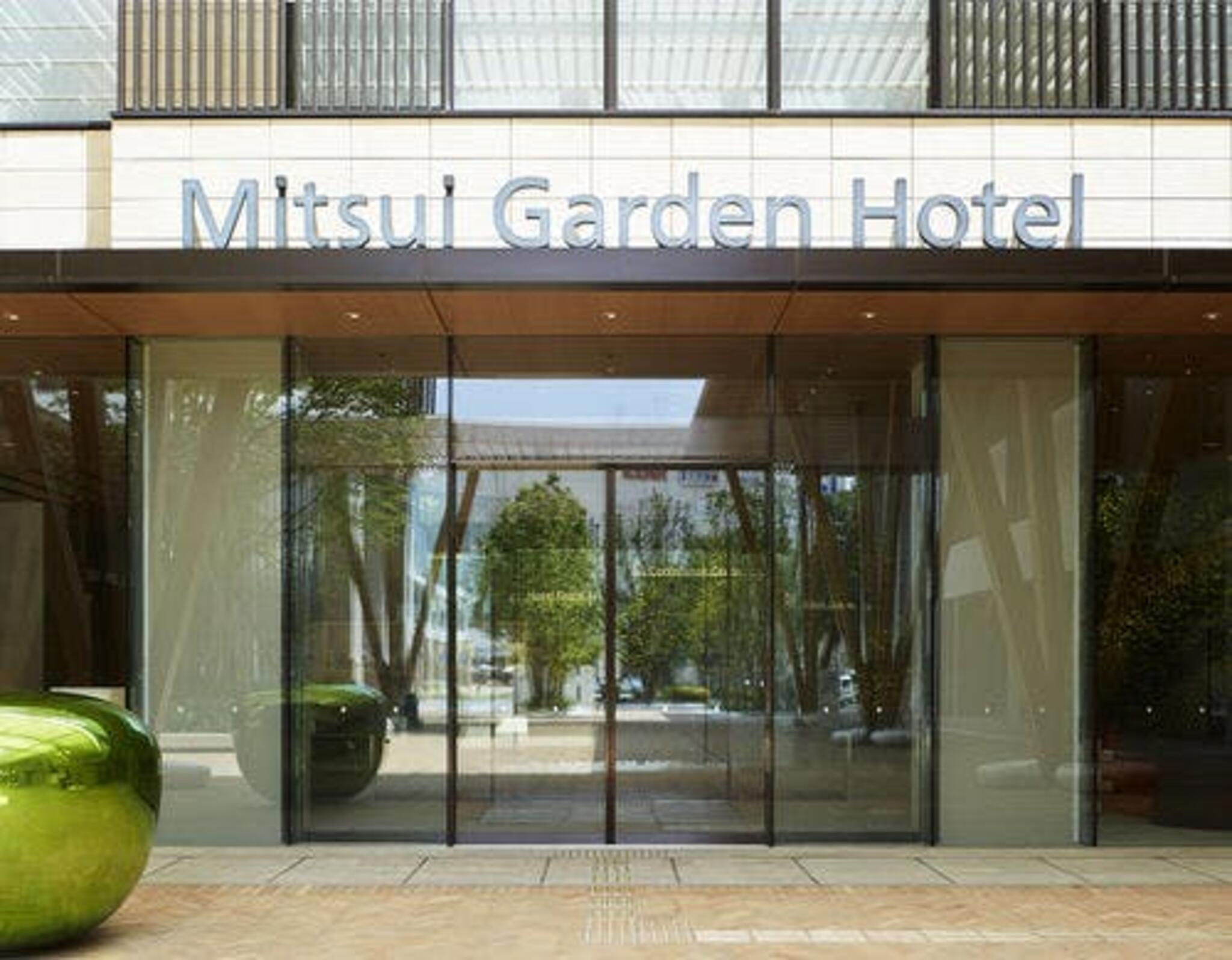 三井ガーデンホテル柏の葉の代表写真1