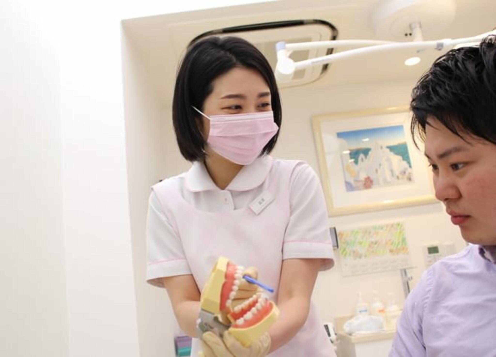岡田歯科医院の代表写真1