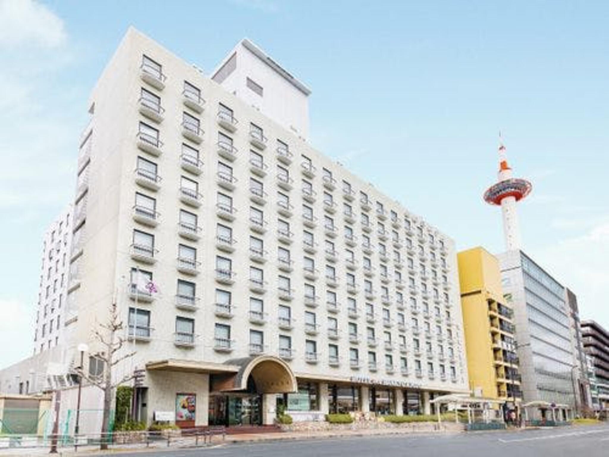 京都新阪急ホテルの代表写真10