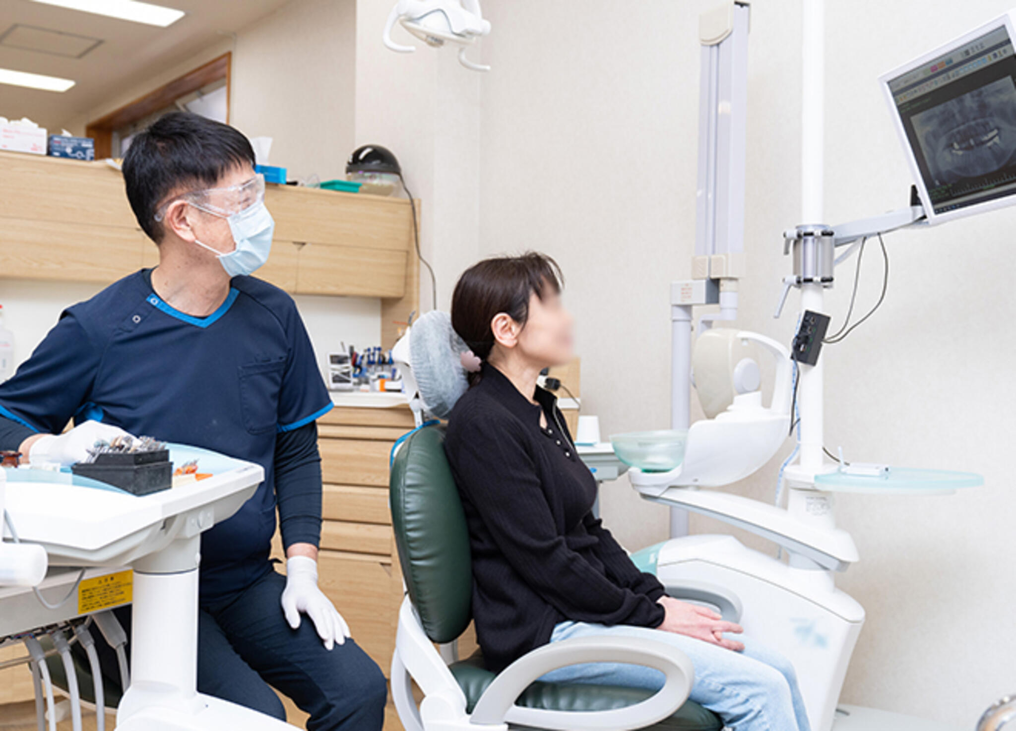 横井歯科診療所の代表写真2