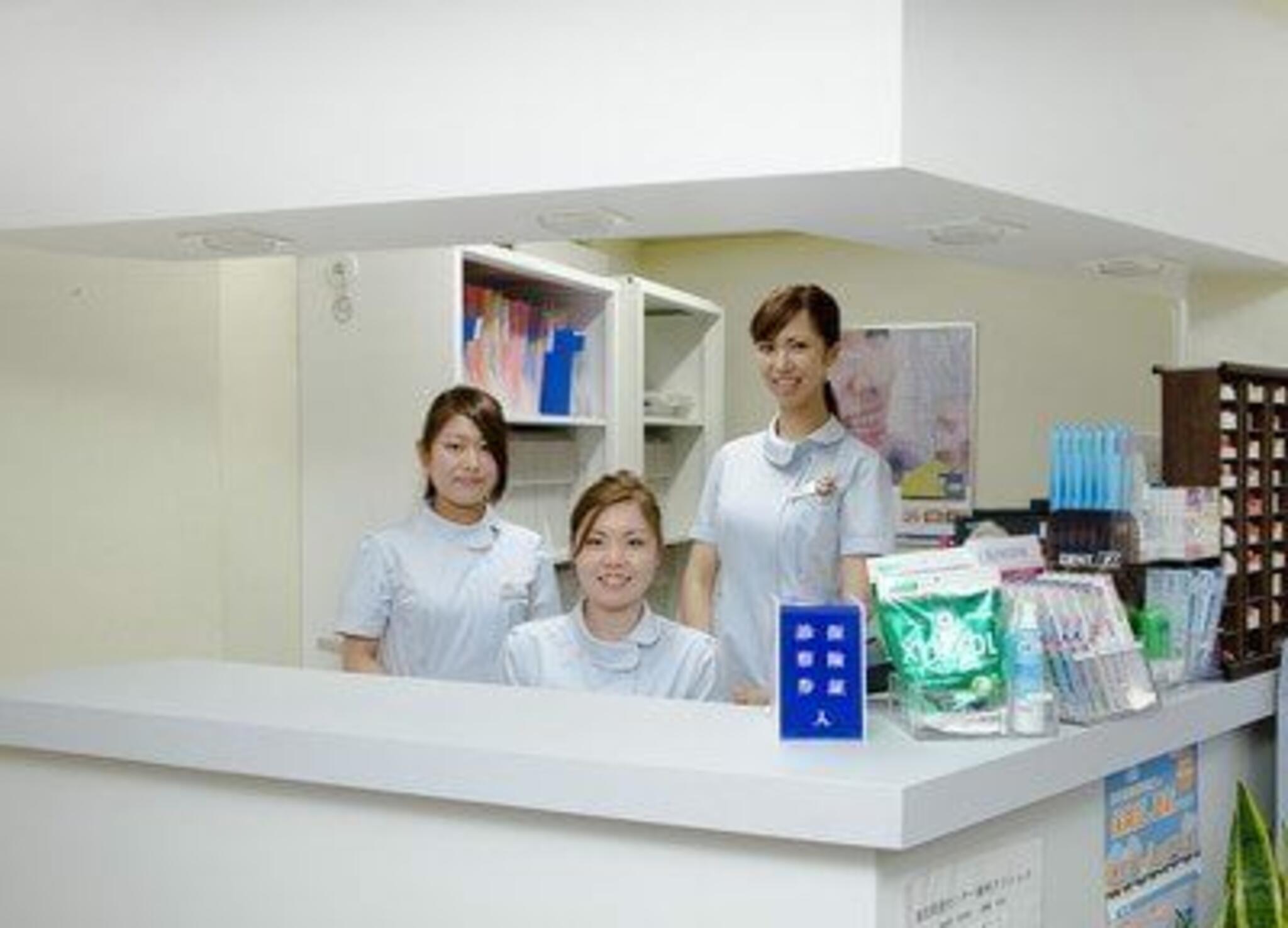 東京流通センター歯科クリニックの代表写真5
