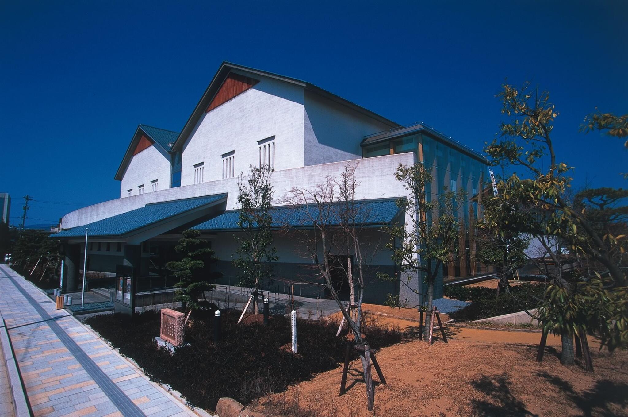 福井市立郷土歴史博物館の代表写真6