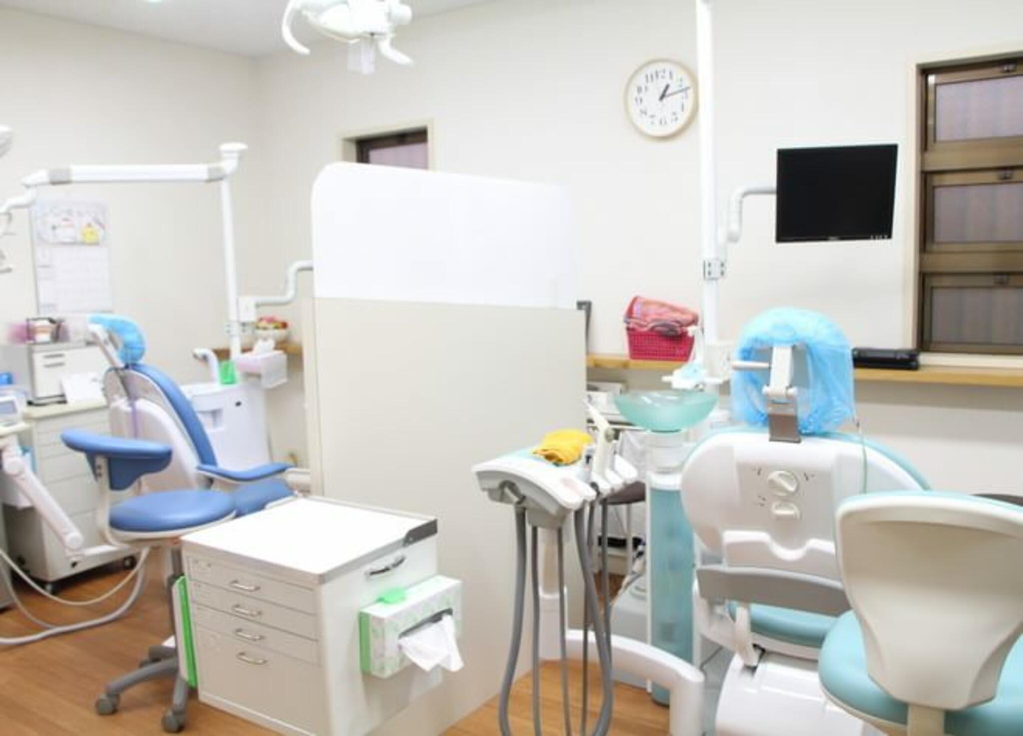 梅川歯科医院の代表写真9