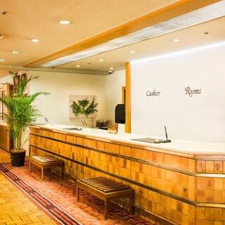 千里阪急ホテルの写真10