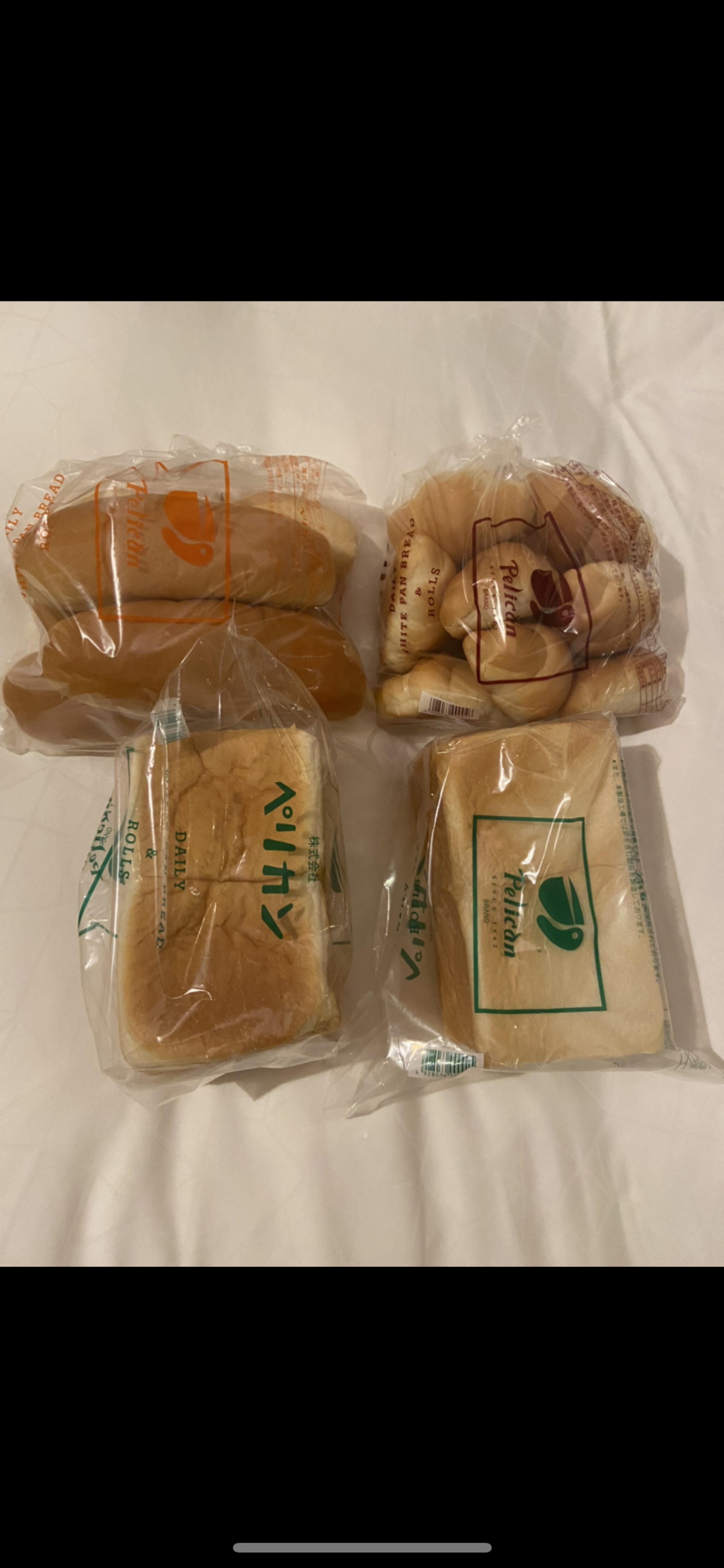 パンのペリカンの代表写真3