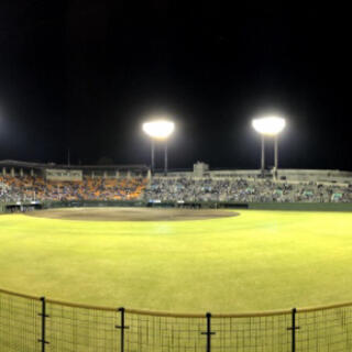 埼玉県営大宮公園野球場の写真5