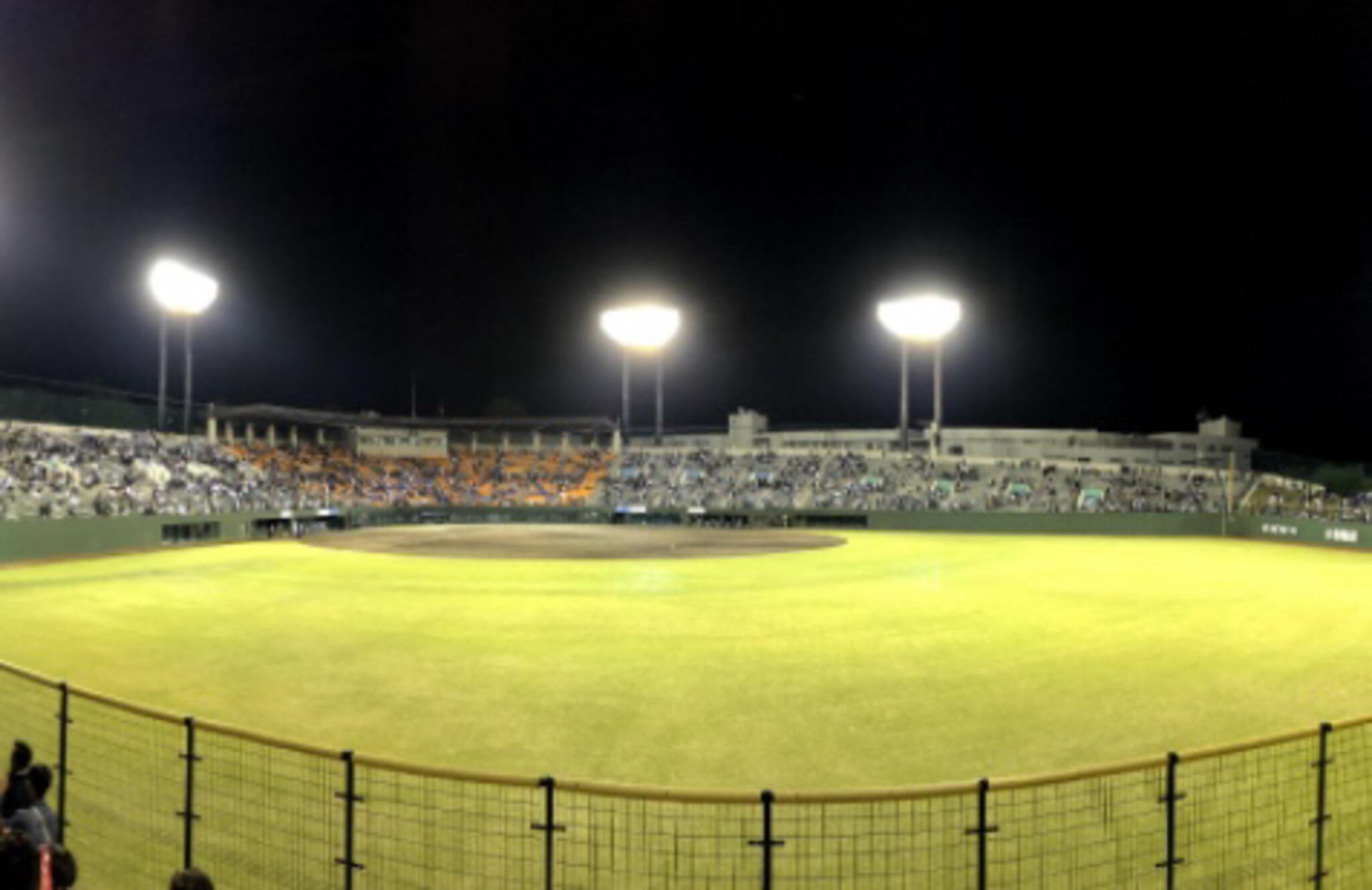 埼玉県営大宮公園野球場の代表写真5