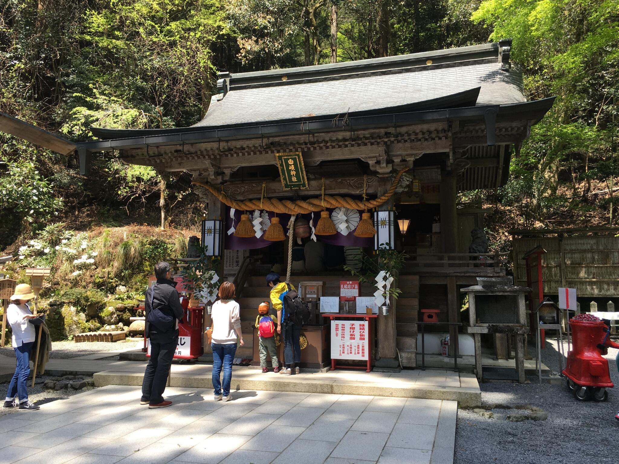 由岐神社の代表写真9