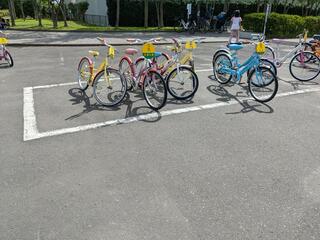 仙台市 南小泉交通公園のクチコミ写真2