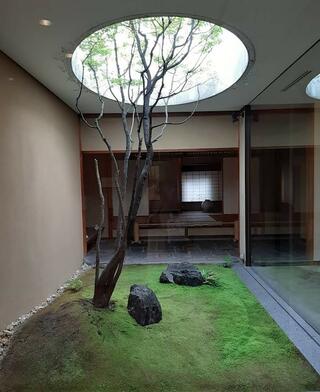 何必館・京都現代美術館のクチコミ写真1