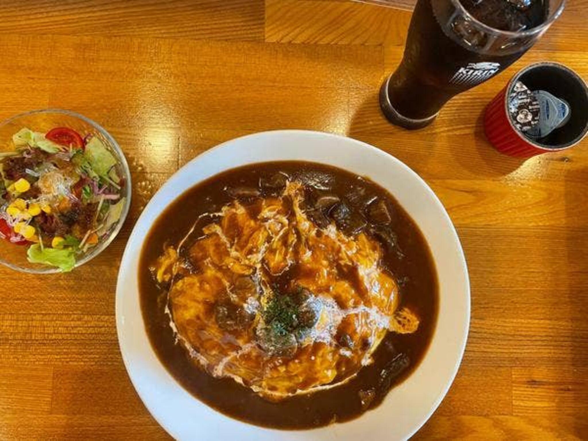 オムライスの店 山陽店の代表写真4