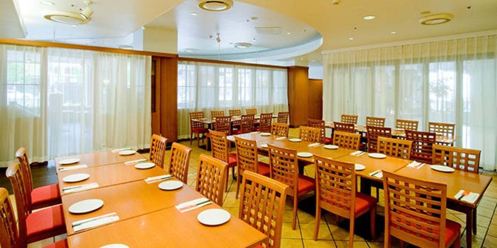 レストラン サウスウエスト/札幌東急REIホテルの代表写真2