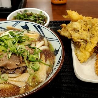 丸亀製麺 五所川原の写真17