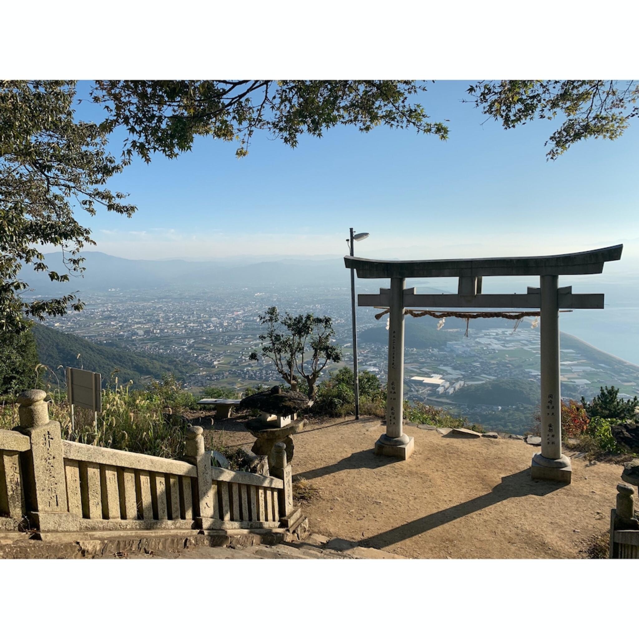 高屋神社の代表写真9