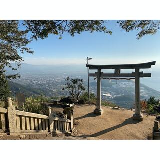 高屋神社の写真9