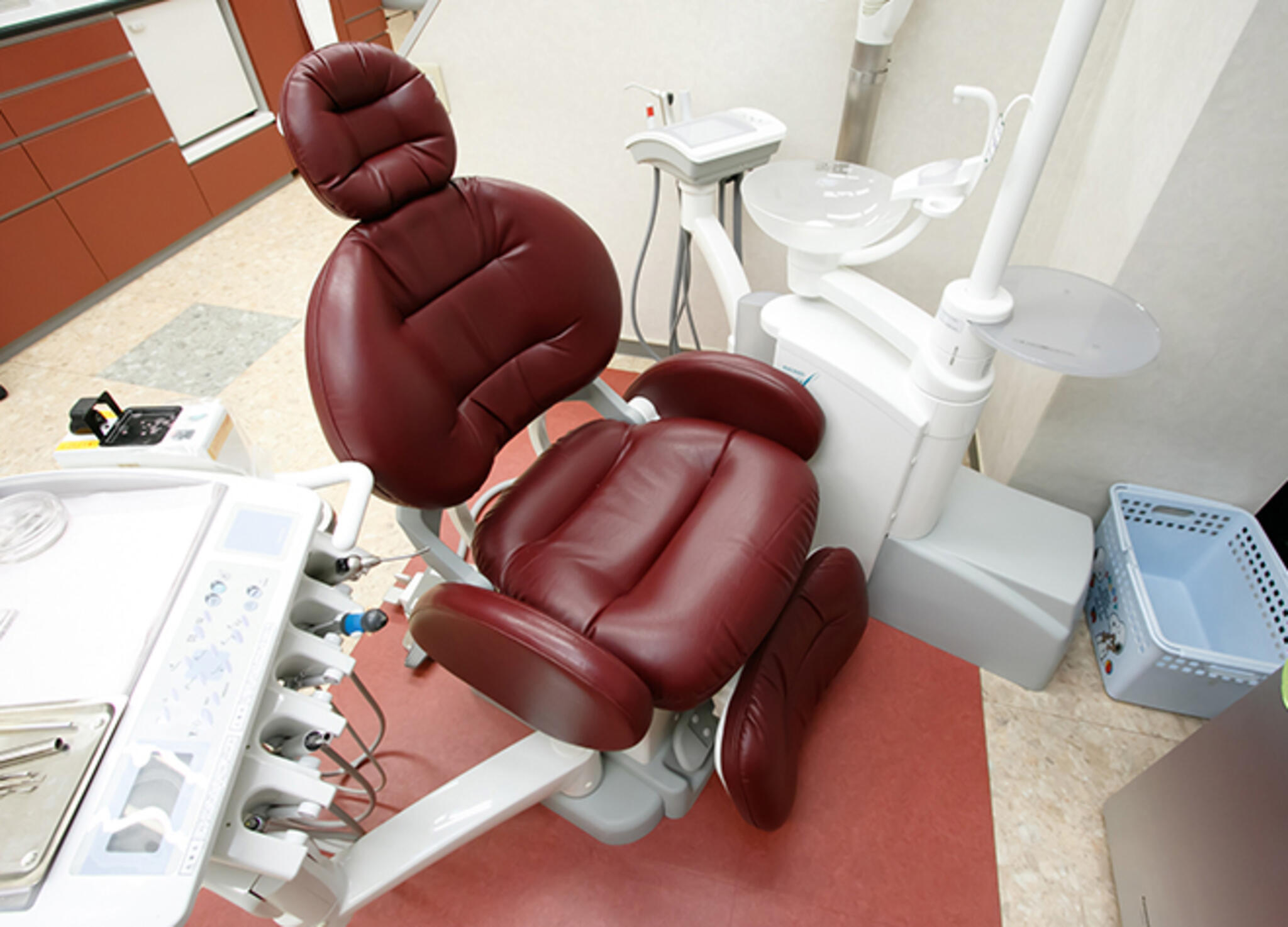 堀田歯科診療所の代表写真1