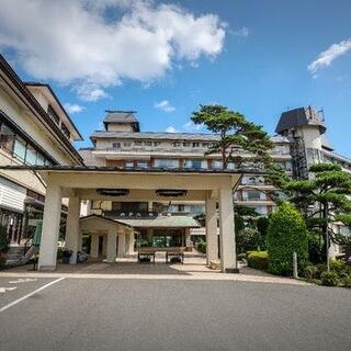 ホテル松島 大観荘の写真1