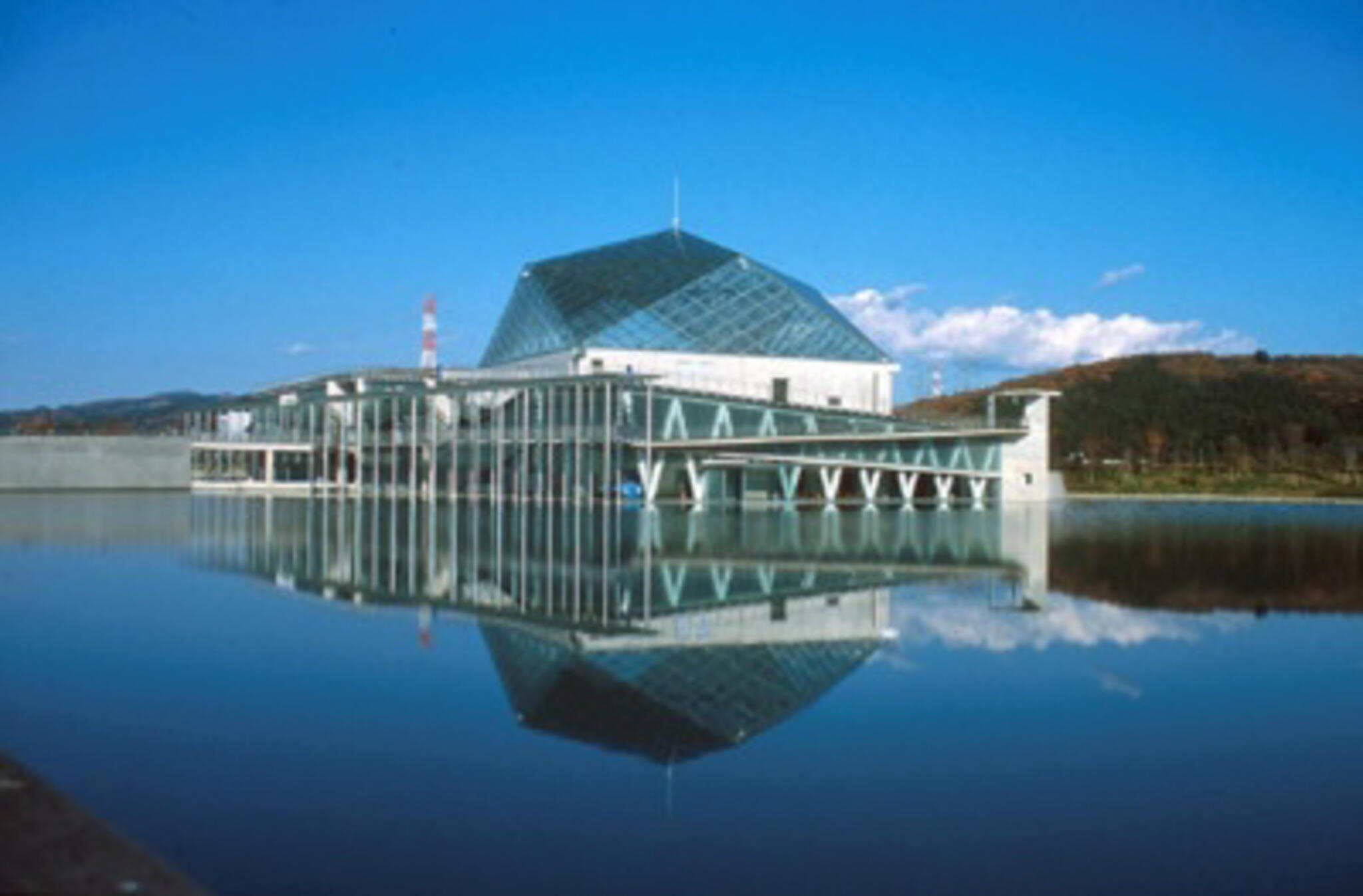 栃木県なかがわ水遊園の代表写真6