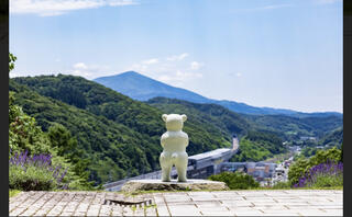 石神の丘美術館のクチコミ写真1