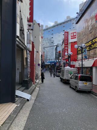 一軒め酒場 横浜ムービル店のクチコミ写真1