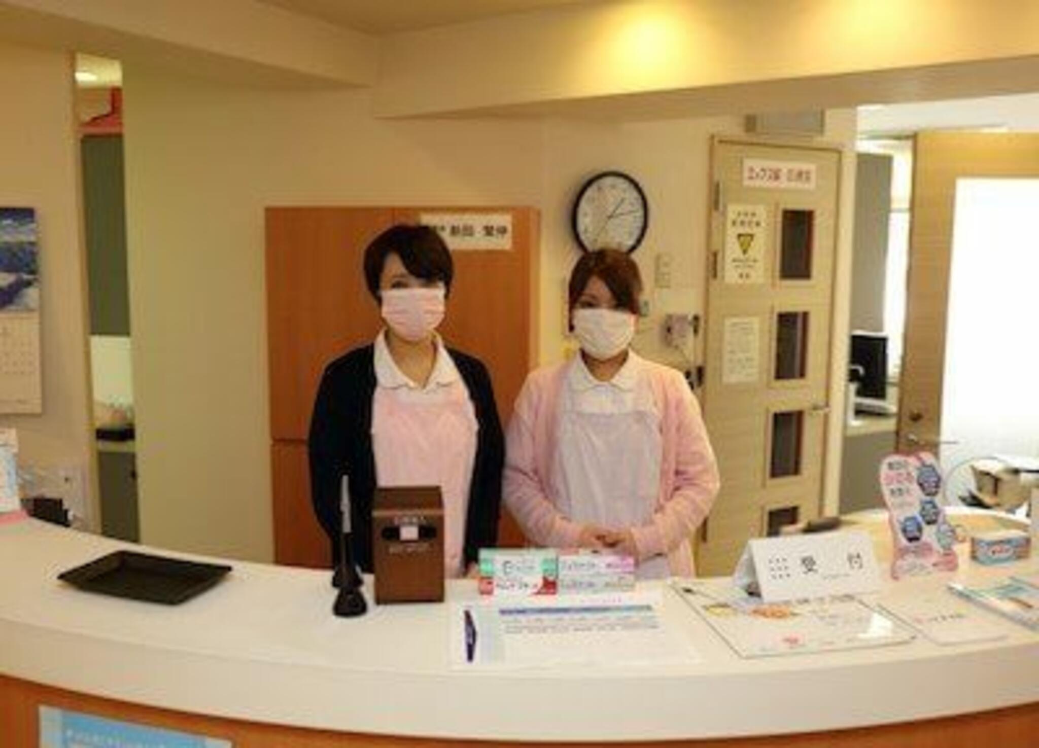 狛江歯科医院の代表写真10