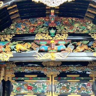 西本願寺の写真11