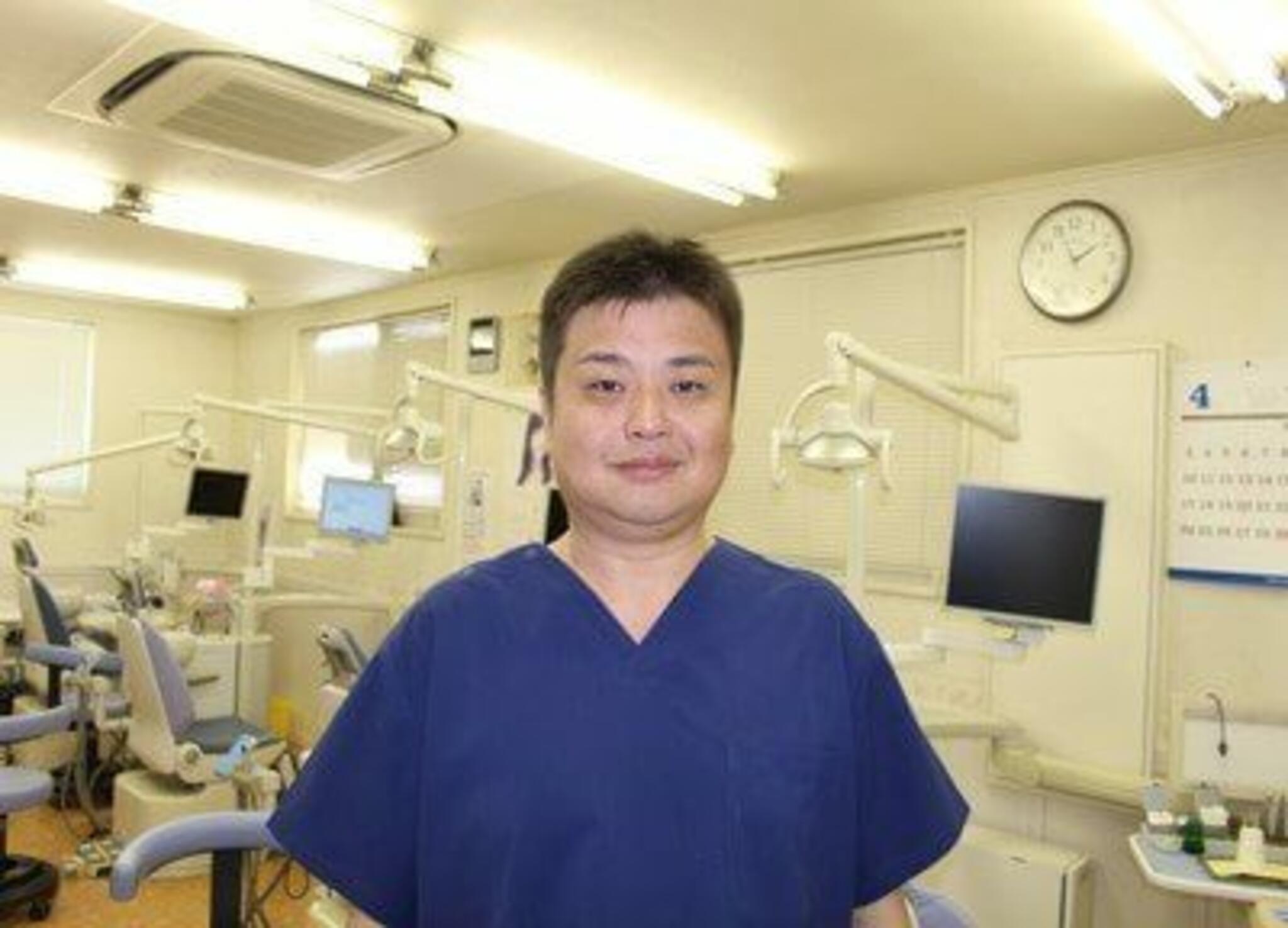 西瀬戸岡歯科医院の代表写真4