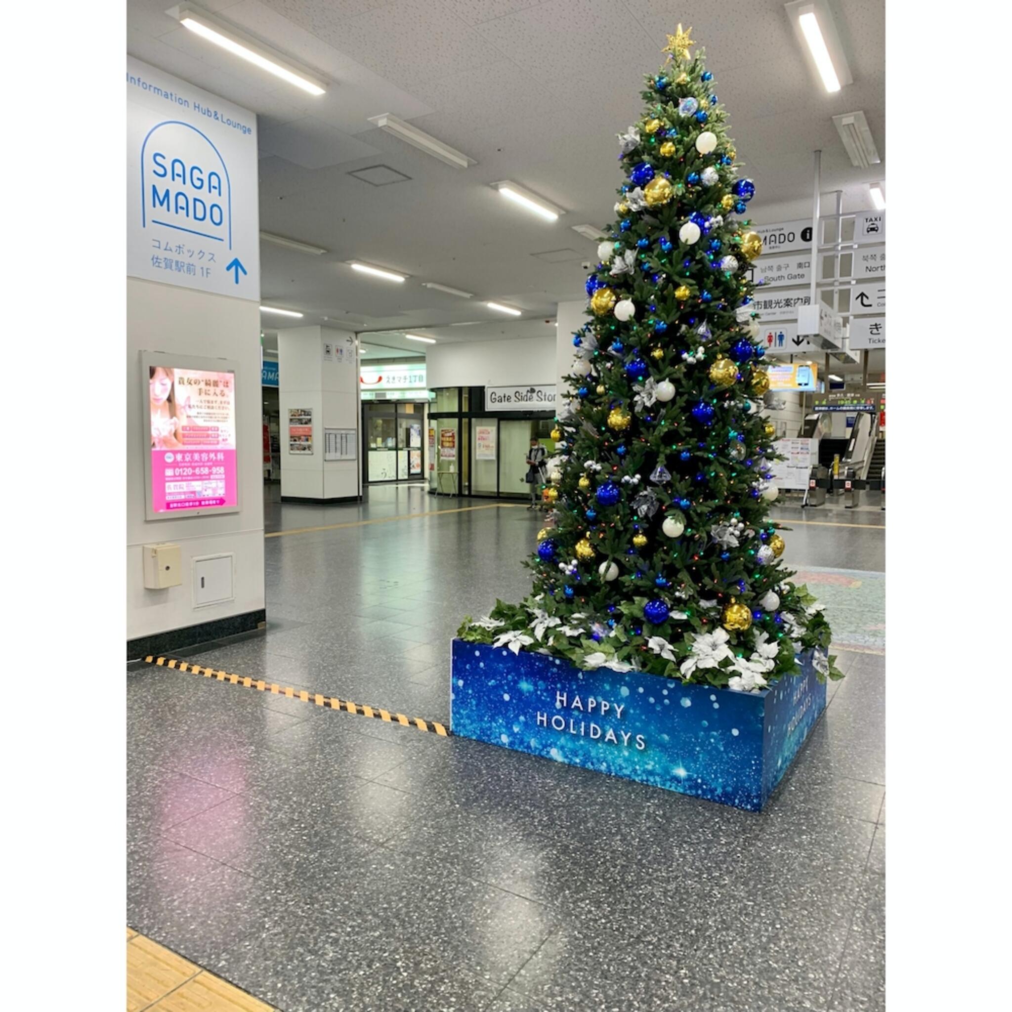 佐賀駅の代表写真2