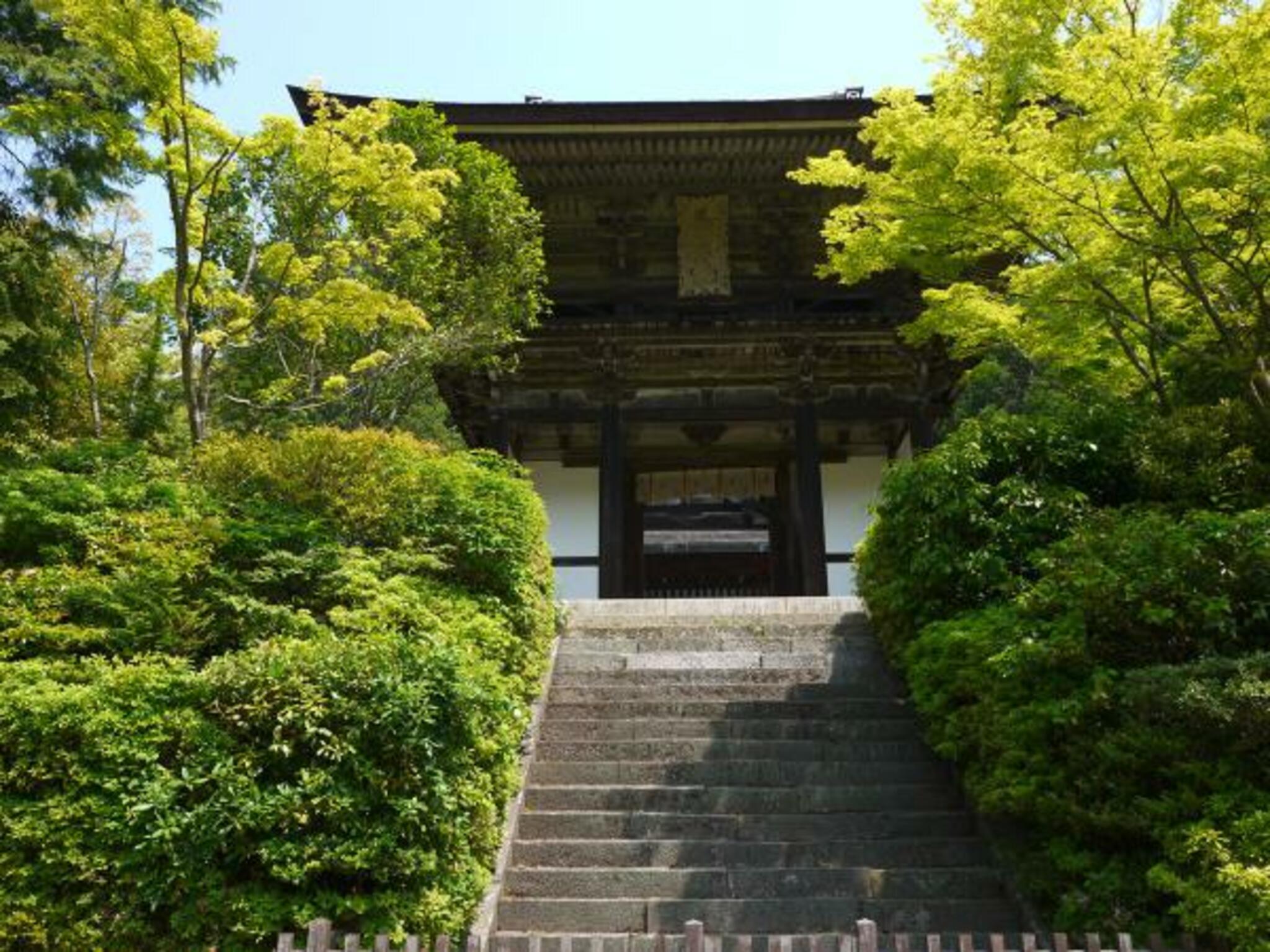 円成寺の代表写真9