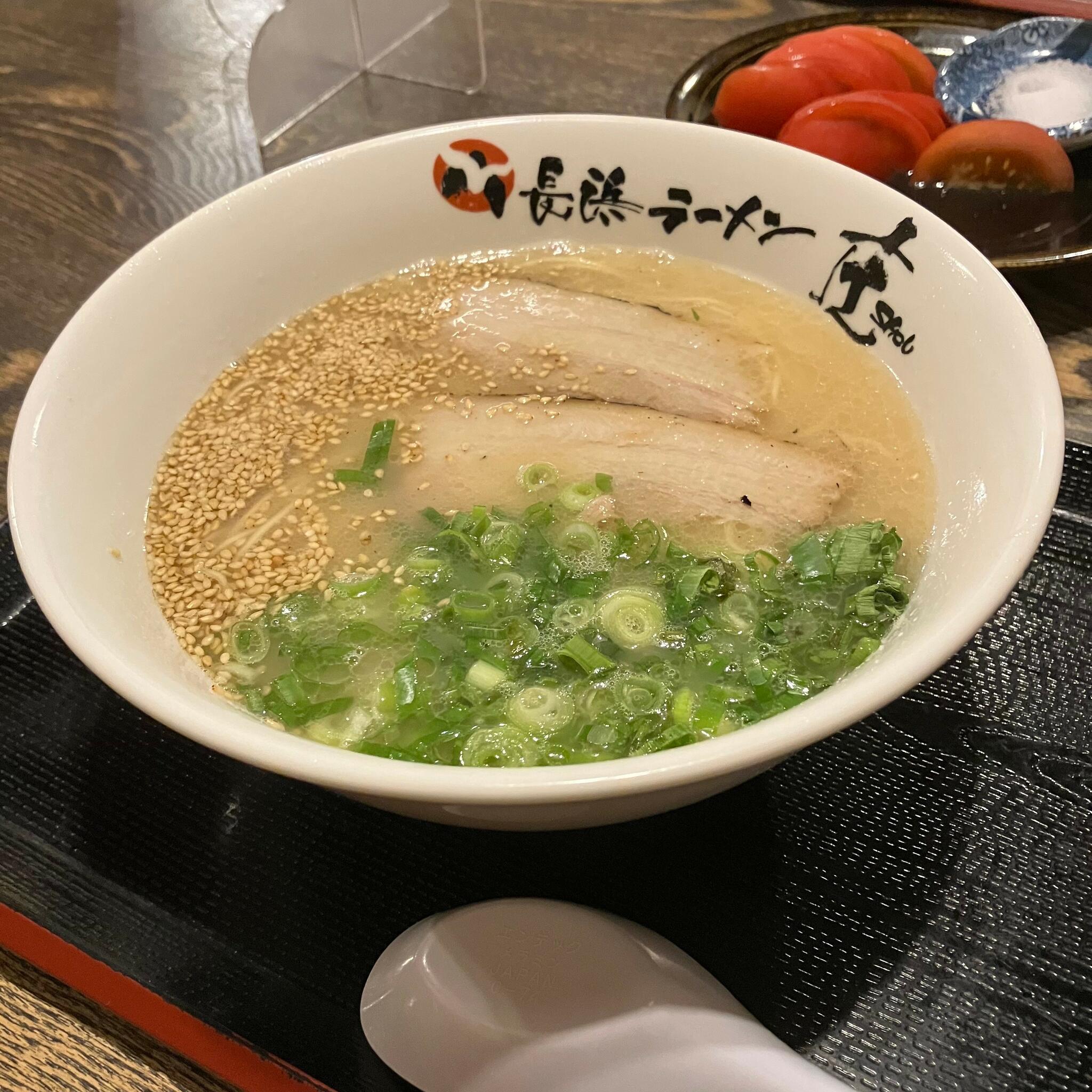 長浜ラーメン 庄の代表写真10