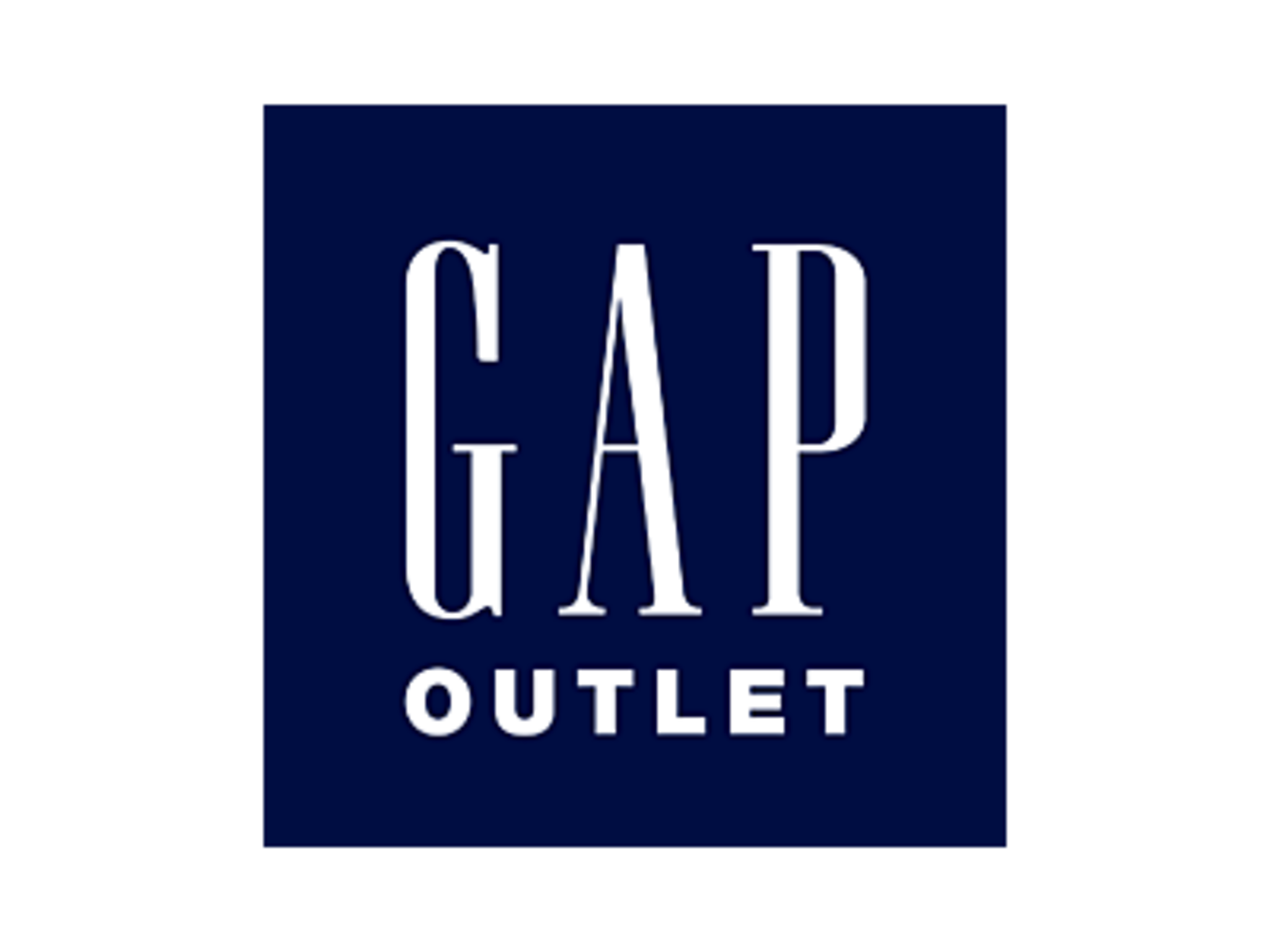 GAP Outlet 三井アウトレットパーク木更津店の代表写真9