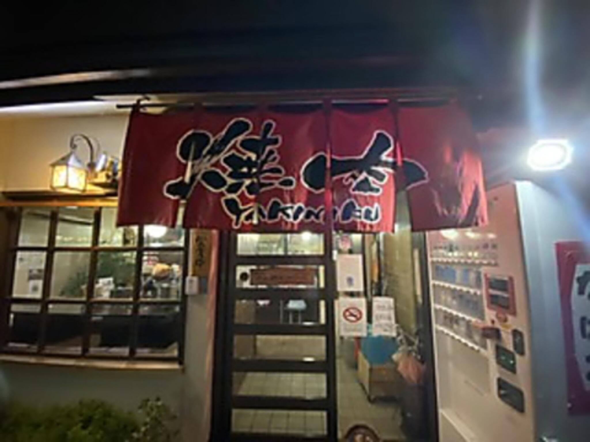 銘柄牛専門店焼肉たけちの代表写真6