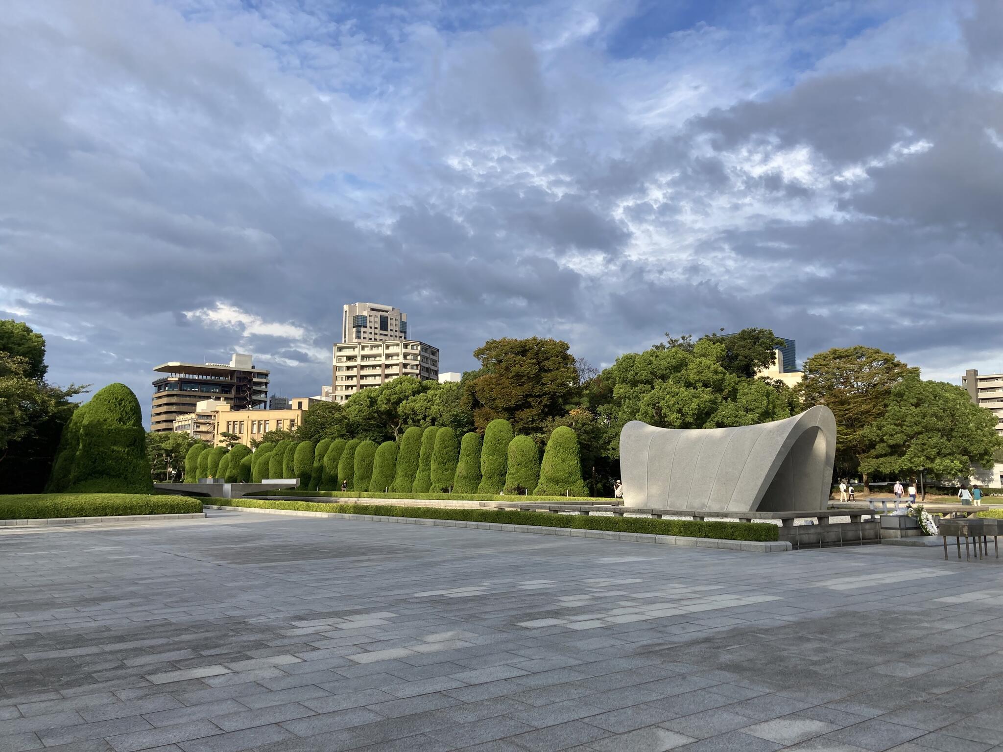 広島平和記念資料館の代表写真9
