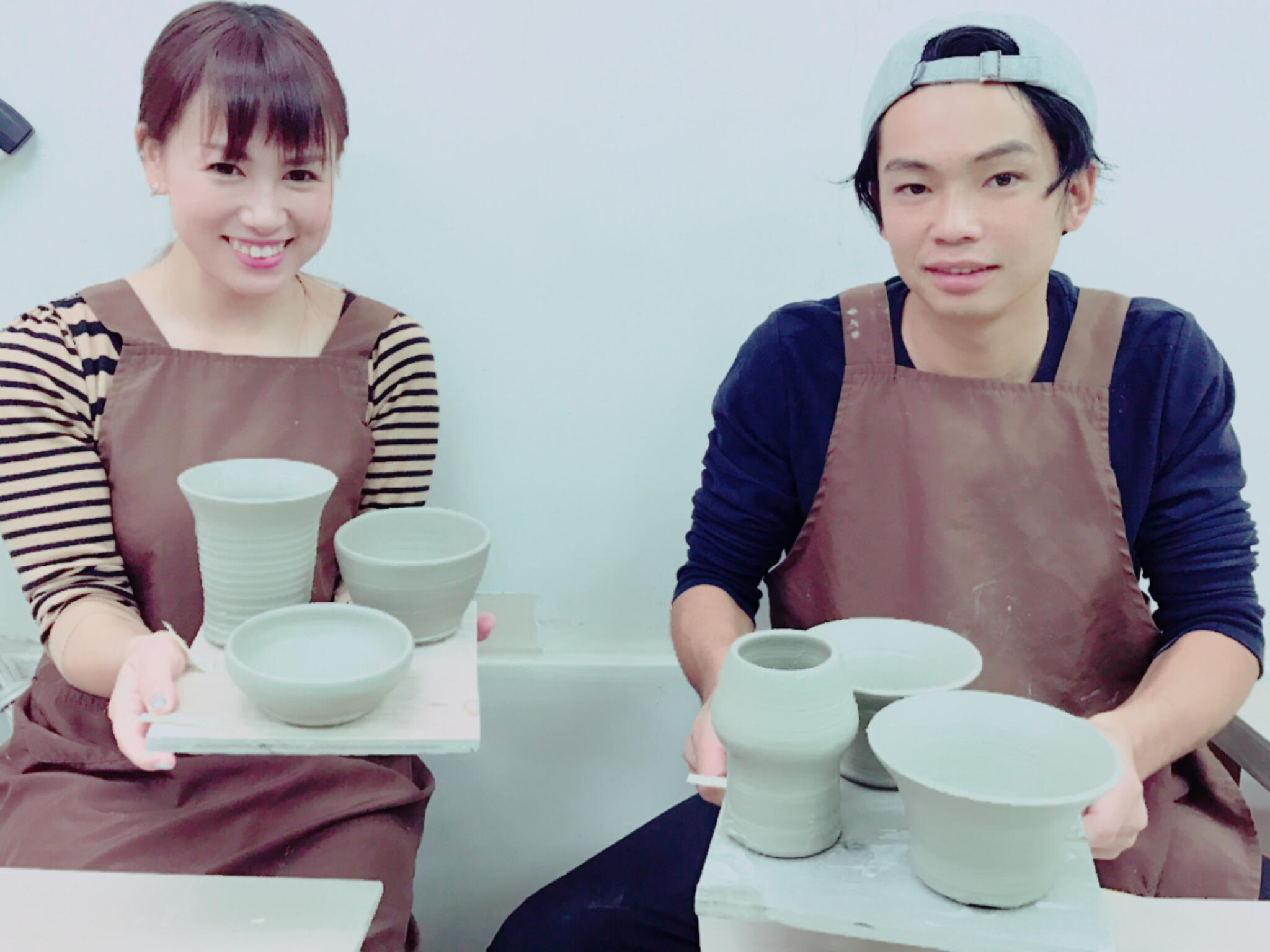 うづまこ 陶芸教室の代表写真6
