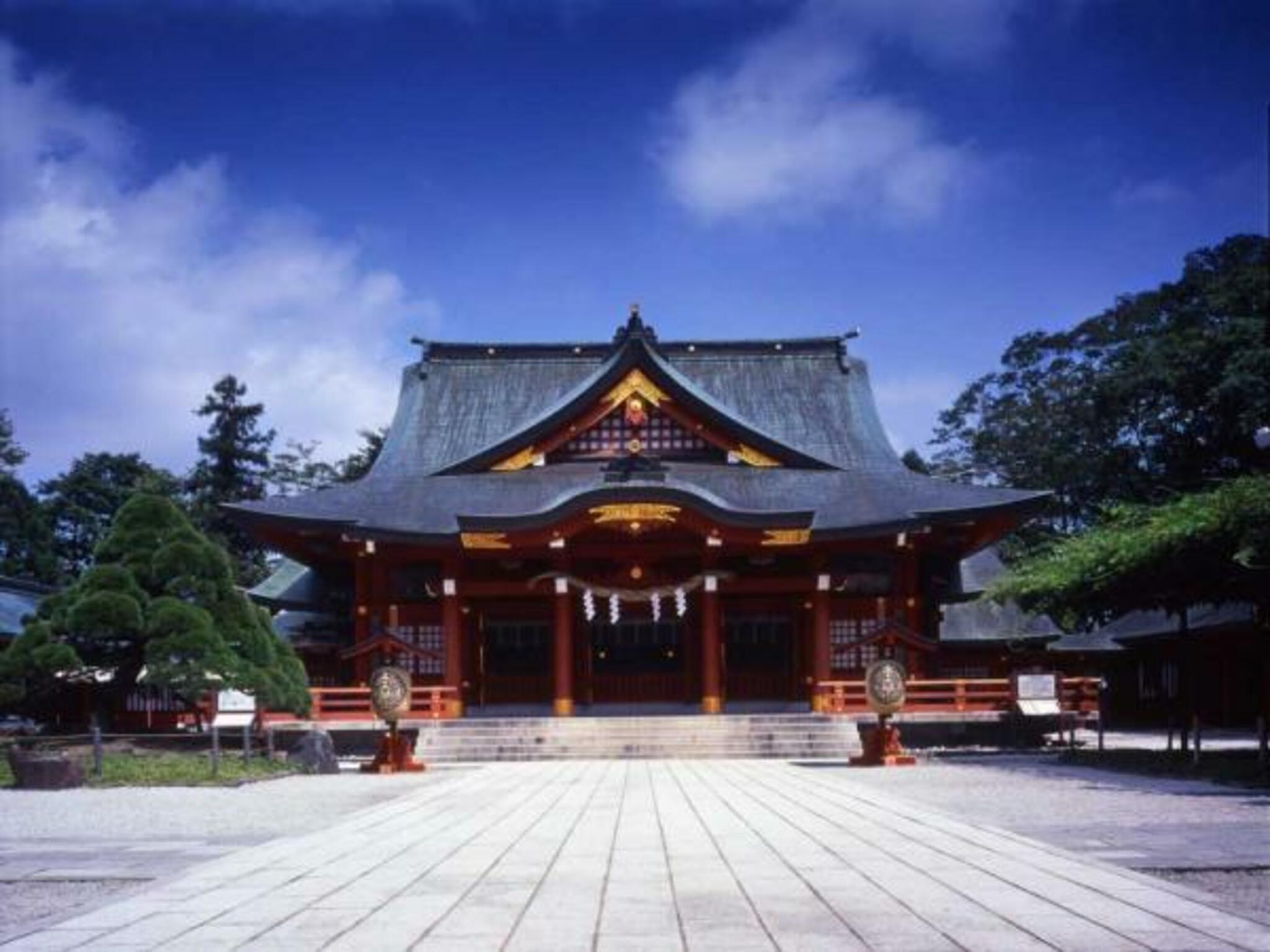笠間稲荷神社の代表写真7