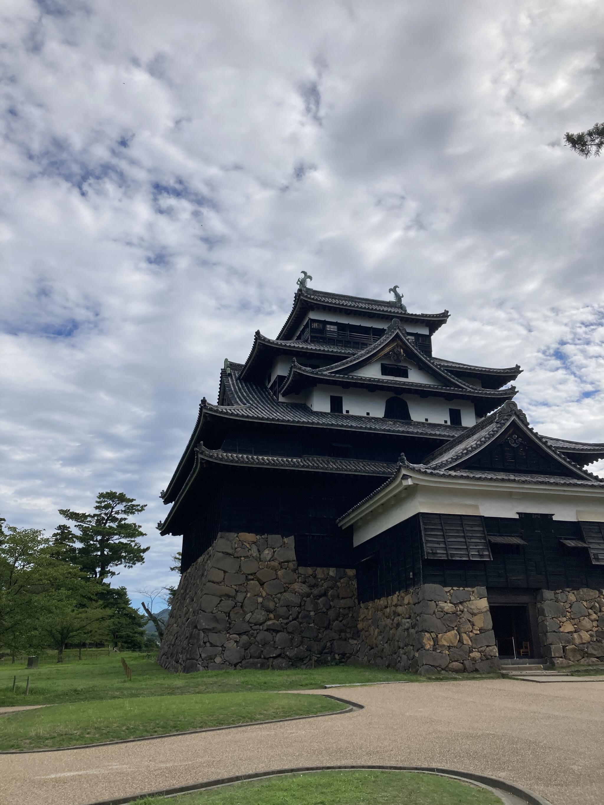 松江城山公園の代表写真8