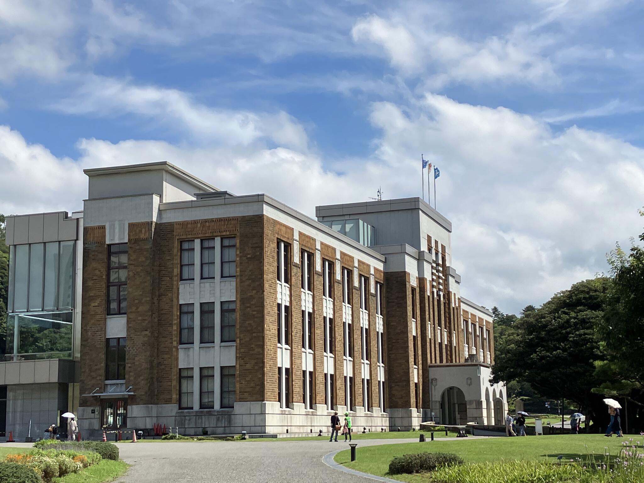 石川県政記念しいのき迎賓館の代表写真10