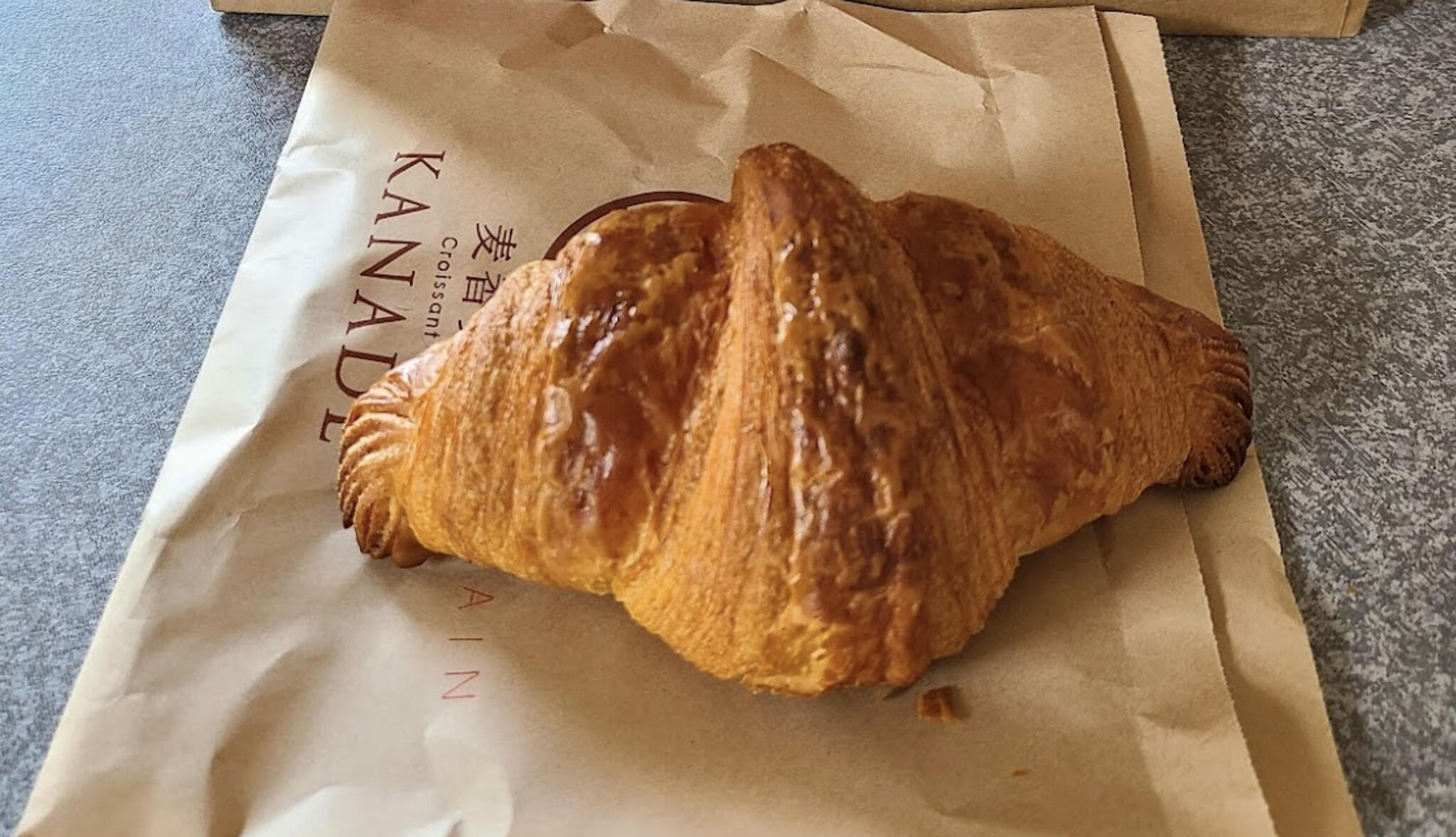 croissant麦香奏KANADE 栄店の代表写真1