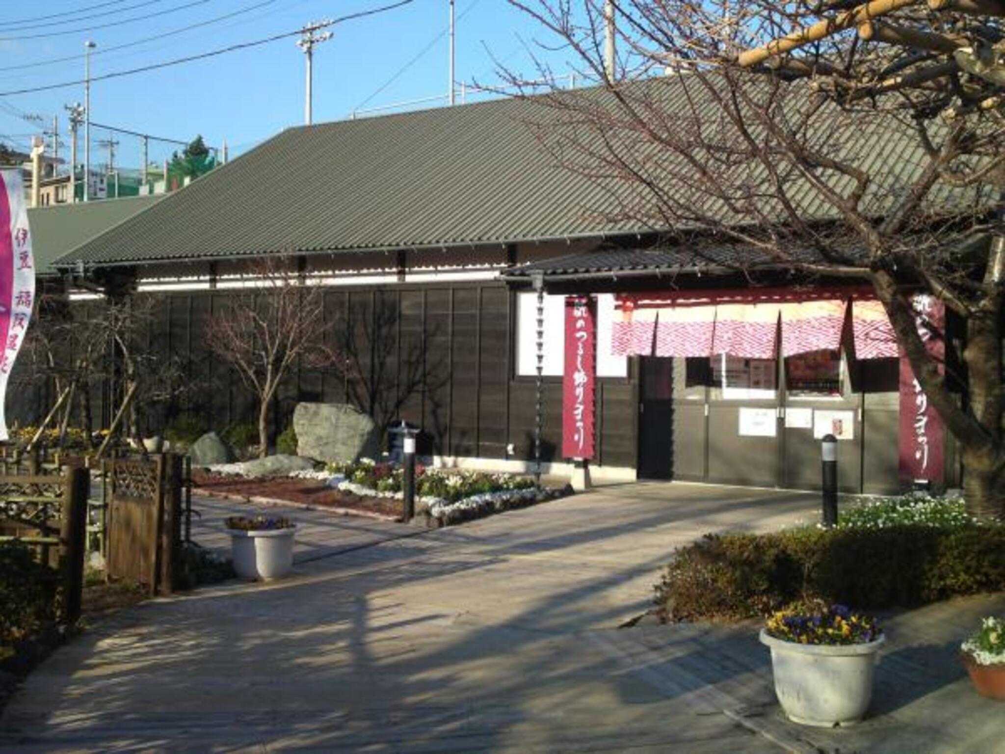 文化公園雛の館の代表写真8
