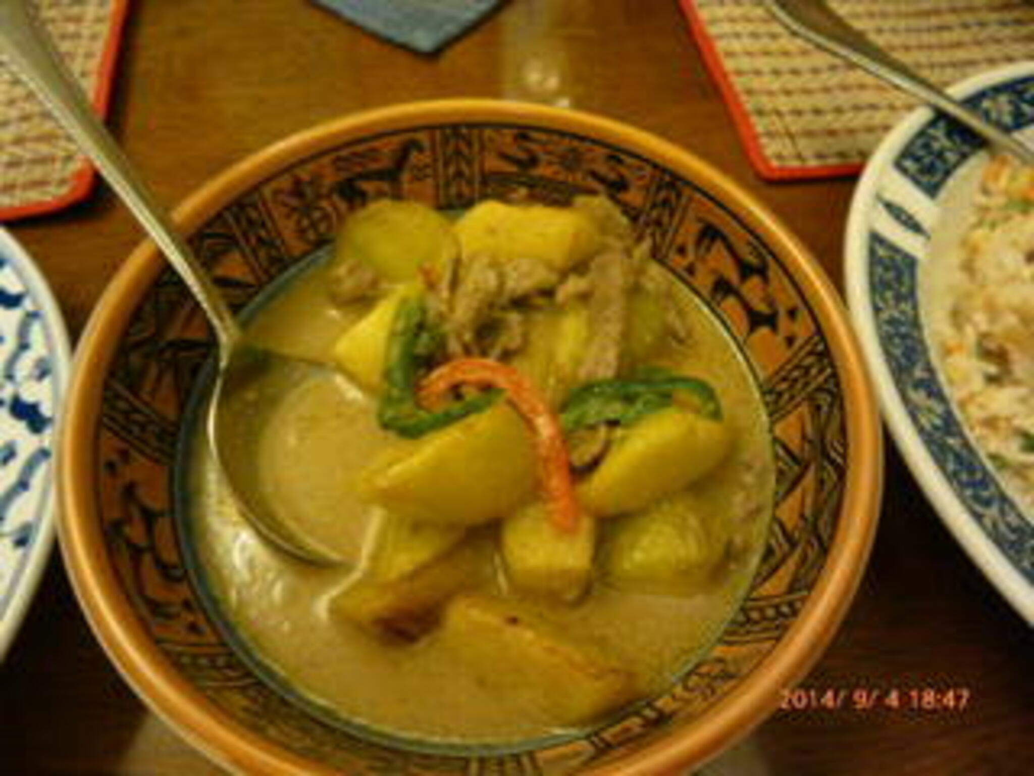 タイ料理 シャムの代表写真4