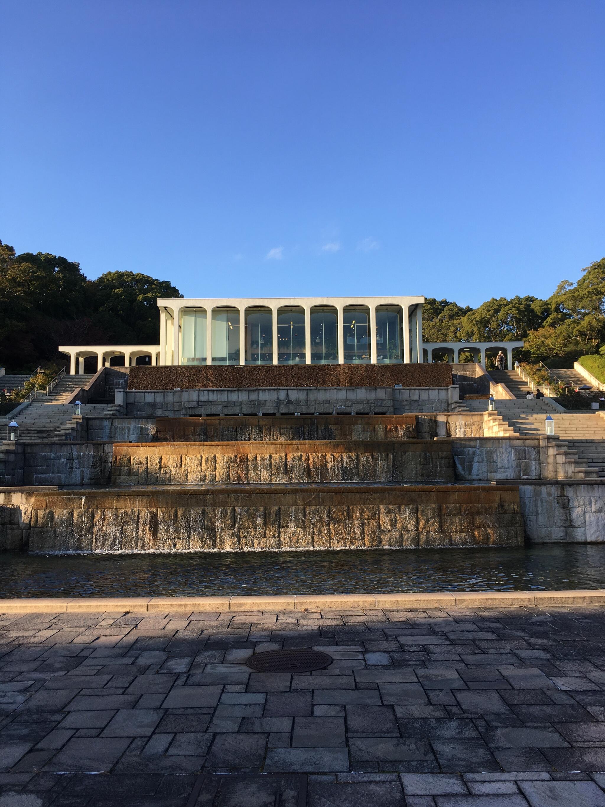 神戸市立須磨離宮公園の代表写真10