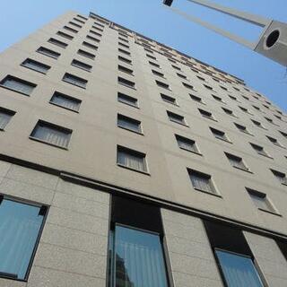 ホテルウィングインターナショナルプレミアム東京四谷の写真1