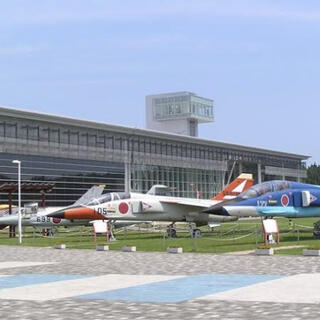 三沢航空科学館ショップの写真21