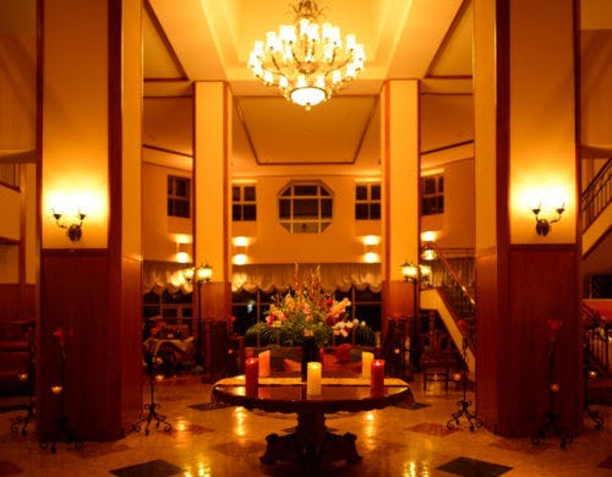 ホテルグランメール山海荘の代表写真1